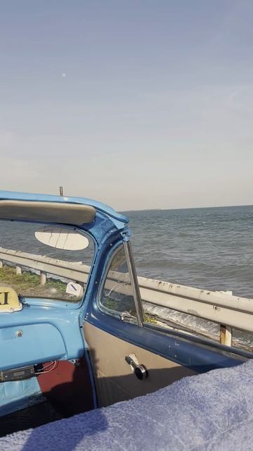 Эх Куба!