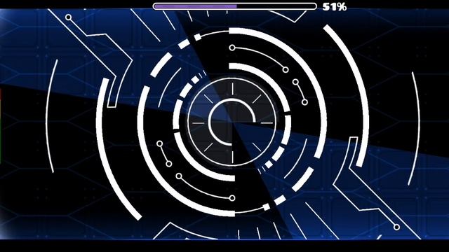 Technoloid By Hypercube1