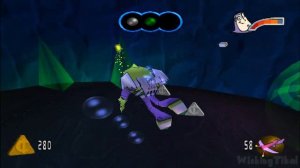 Buzz Lightyear of Star Command Walkthrough FULL GAME (Dreamcast) 4K_720p
