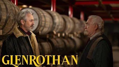 Гленротан (2025) / Glenrothan
