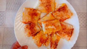 Тыква в Лаваше Очень Вкусно и Полезно