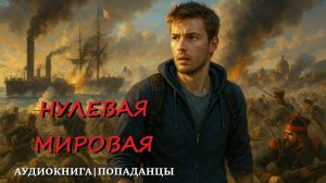 ПОПАДАНЦЫ: НУЛЕВАЯ МИРОВАЯ