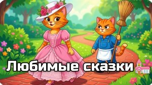 «КОШКИН ДОМ- 2 «СКАЗКА НА 💒🍒☄️✨НОЧЬ