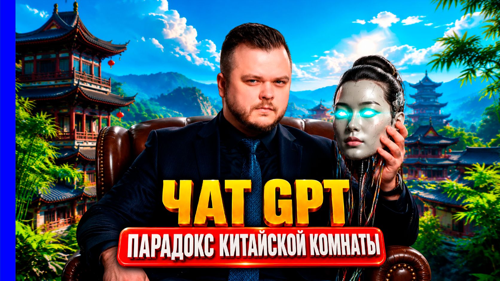 ChatGPT: история OpenAI