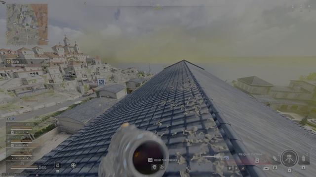 Warzone COD - #3