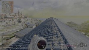 Warzone COD - #3
