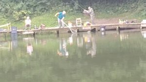 Поимка Карпа