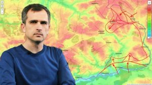 Юрий Подоляка (06.08.26) Фронт ВСУ рвется – противник бросил на удержание стратегический резерв