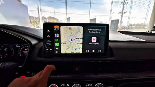 Honda CR-V-2026