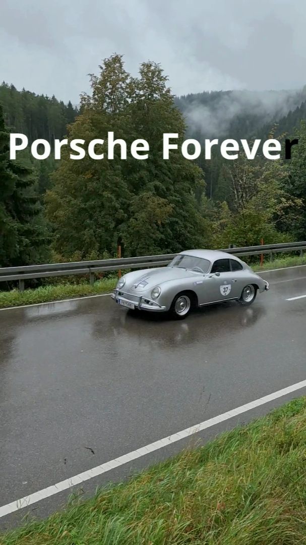Porsche 356