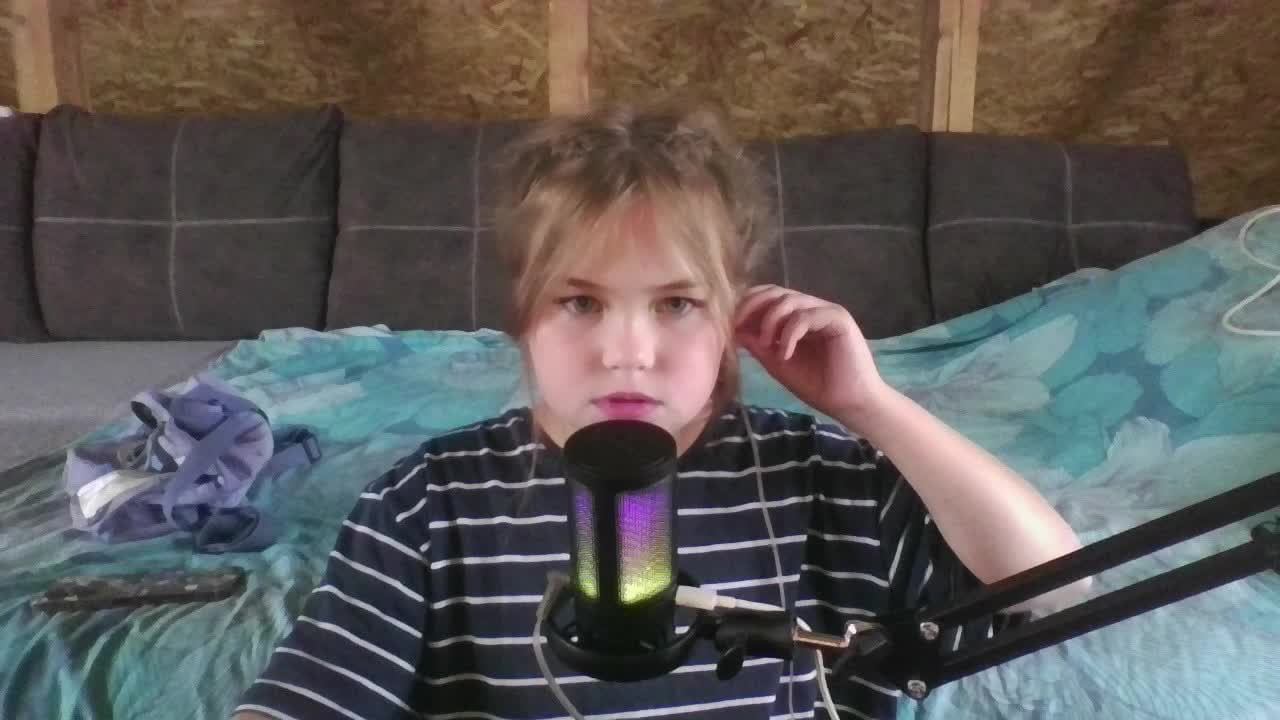 пр стрим