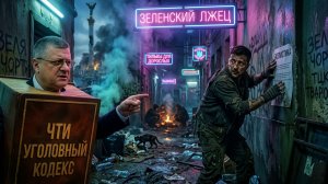 ЗЕ👺 РАССКАЗЫВАЯ О БАЛЛИСТИКЕ ,ПРОСТО ДУРИТ ГРОМАДЯН. ВСЁ ДЛЯ ПРОИЗВОДСТВА РАКЕТ РАЗРУШЕНО.  МОСИЙ