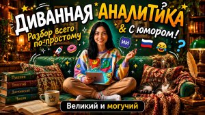 Про русский язык