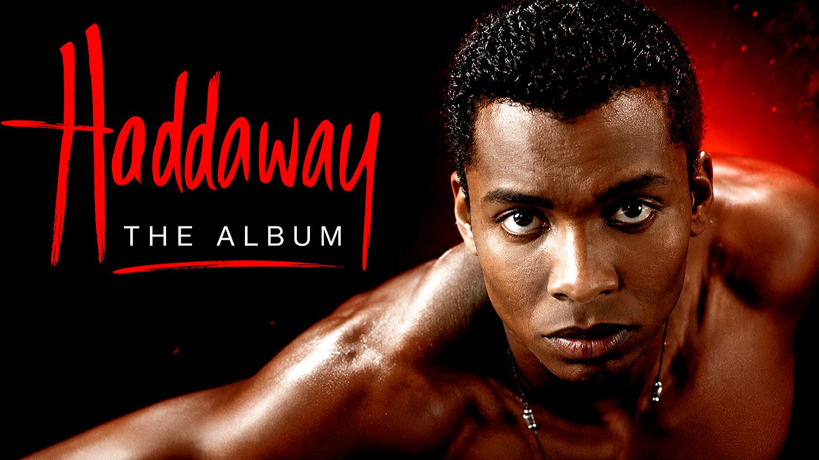 Haddaway - Greatest Hits | Лучшие Песни | Eurodance • 90s • Italo Dance