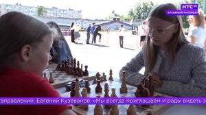 Анонс Дня физкультурника в Ирбите