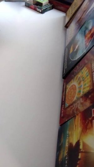 Совет от карт на 8.08.2026... Всем мира и добра...