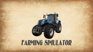 🌾👨🏻🚜 ❗Фермерский час❗ Вырасти до агропромышленного комплекса.🚜👩🏻🌾