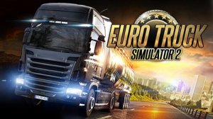 Стрим Eurotrucks2 колесим по европе копим на Фуру поставь лайк