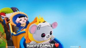 Новая песня,@РOlKASAN(HAPPY FAMILY)