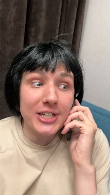 Голодные мужики 😁