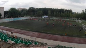 06.08.26 Иртыш 4-3 Товарищ