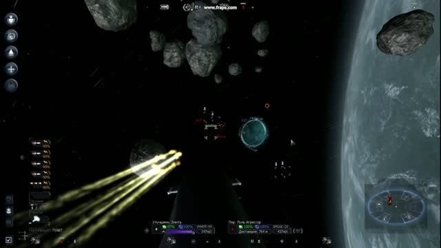 X3 Time Of The Truth + XenonKHAAK Agression V2.0 Scripts
