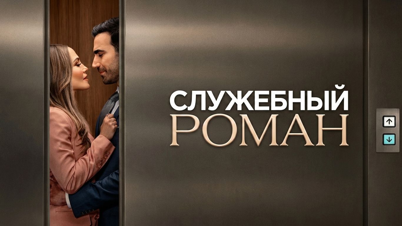 Служебный роман (фильм 2026) / Office Romance