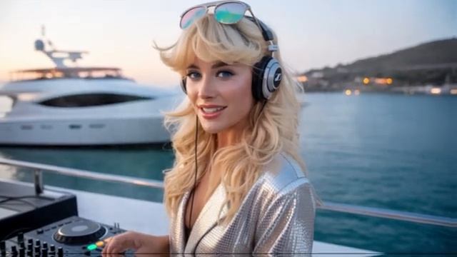 AI Disco Love Songs _ Super Hits 80s