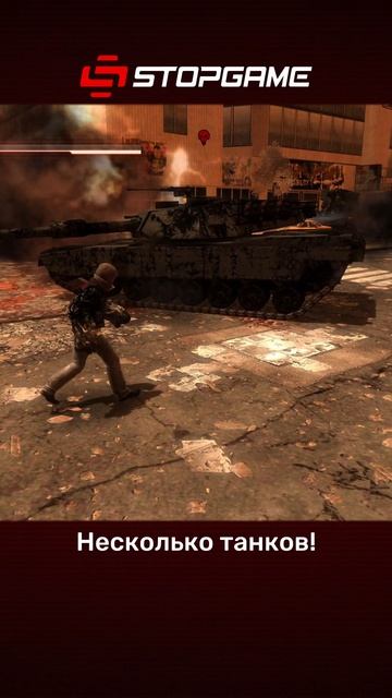 Гениальное начало Prototype 😎