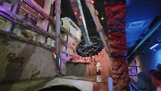 остров мечты 05.08.2026 молот судьбы