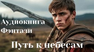 Аудиокнига «Путь к небесам»