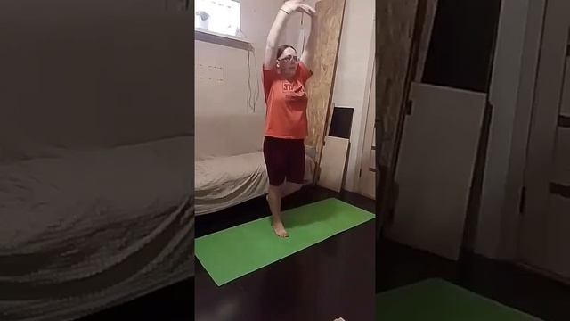 гимнастика для всех