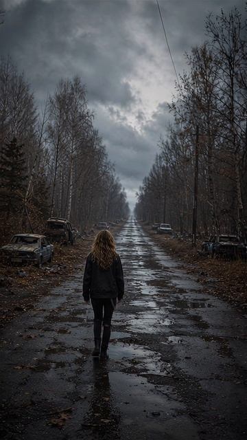 немного грусти