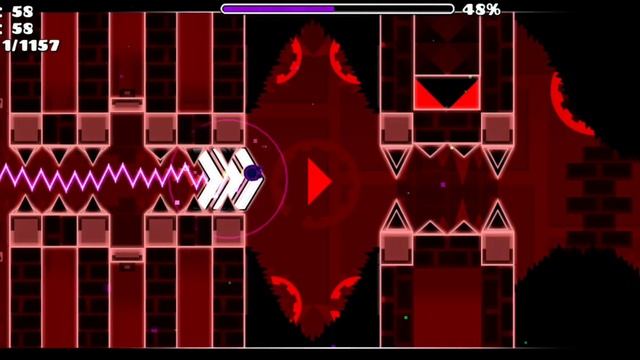BLOODBATH MINI WAVE?! SpeedRun Spam!