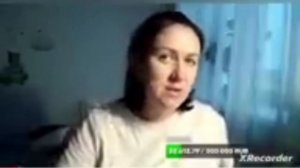 Деревенский дневник очень многодетной самки