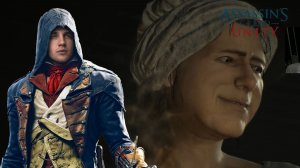 ПОДЗЕМНЫЕ ГОЛОВОЛОМКИ  | DLC  Assassin's Creed Unity : dead kings - #3 |  прохождение