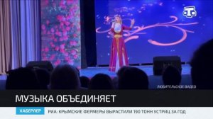 История творческого пути Виктории Колосковой