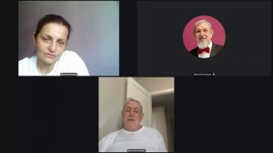Страт сессия Василий Сенченко 06.08