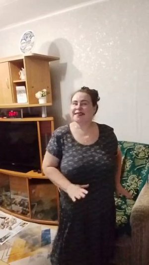 Ну что....станцуем!!!