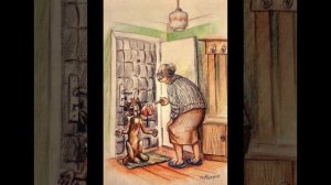 РАССКАЗЫ О ЖИВОТНЫХ. Лизка-криминальный талант