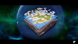 Lego Worlds #15