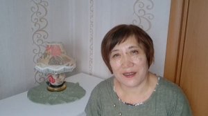 Заключительный отчёт в СП 🌺🌺🌺«Цветочный калейдоскоп» с Ириной Роговой.