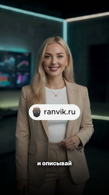 Замена одежды на фото через ИИ нейросеть бесплатно в Ranvik