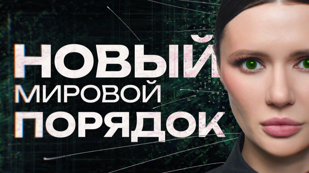 Диана Панченко: КТО СТОИТ ЗА ТРАМПОМ? Palantir, Тиль, Маск, Ярвин или кто-то ещё?