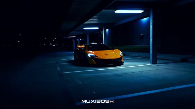 MUXIBOSH - Looking Me (Original Mix)