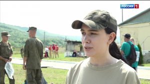 11.30 – «Вести. Адыгея» от 06.08.2026г.