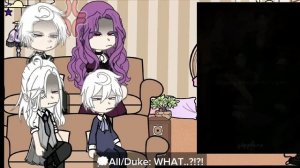 AU! ISN'T BEING A WICKED WOMAN MUCH BETTER REACT TO DEBORAH MOTHER AS...?