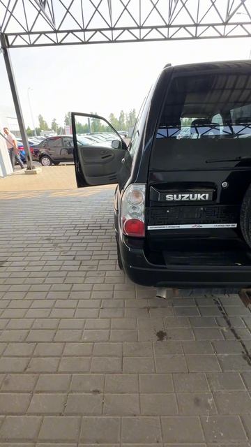 Сузуки xl7