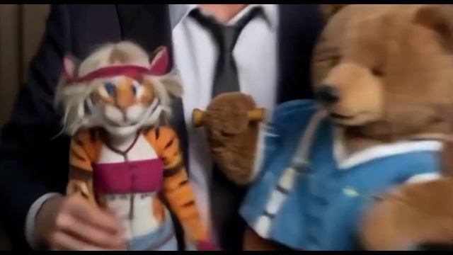 Чевапчичи. Что? Закетта