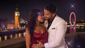 I love you, Ti Amo, Sugar Baby (Loves him or luxury_) _LustDeep Sax Afro Deep House (Official video)
